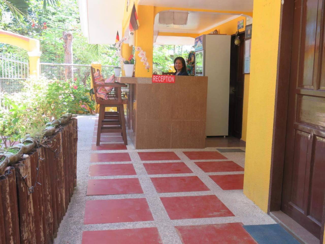 Garden 3* Logon
