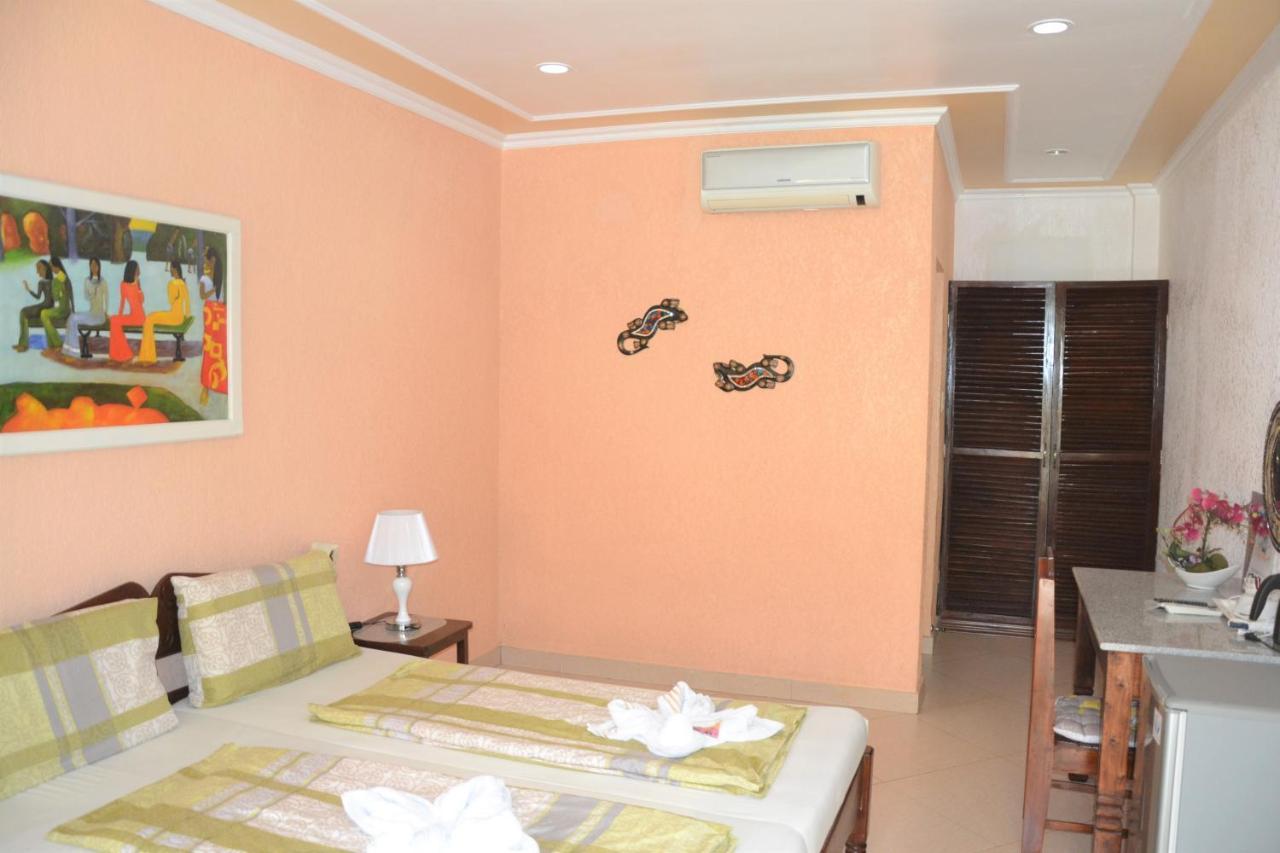 Garden Resort 3*