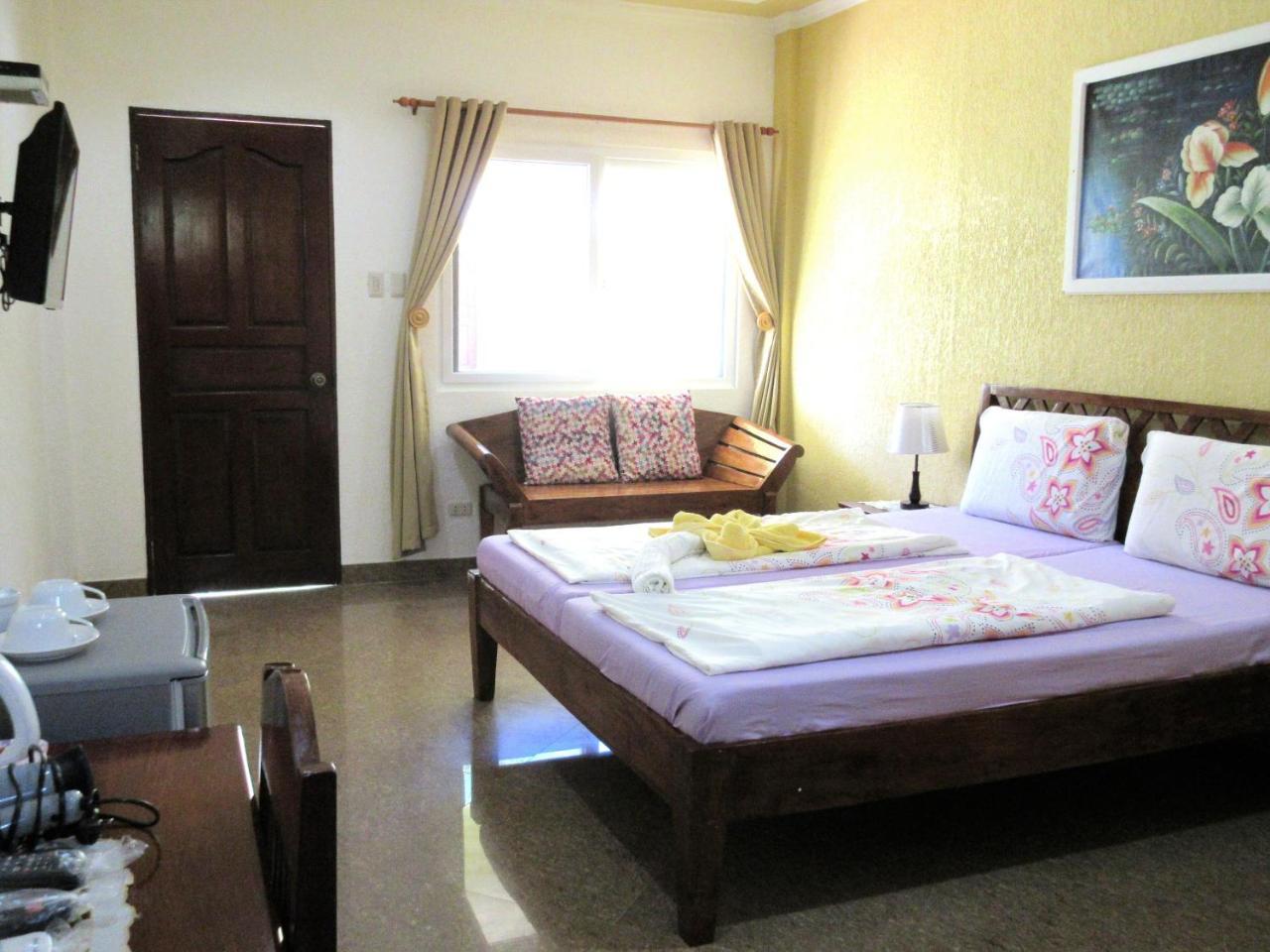 Garden Resort 3*