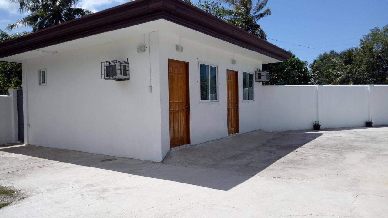 Apartment Kathleens Vacation Place Moalboal