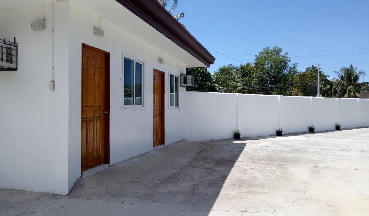 Kathleens Vacation Place Apartment Moalboal
