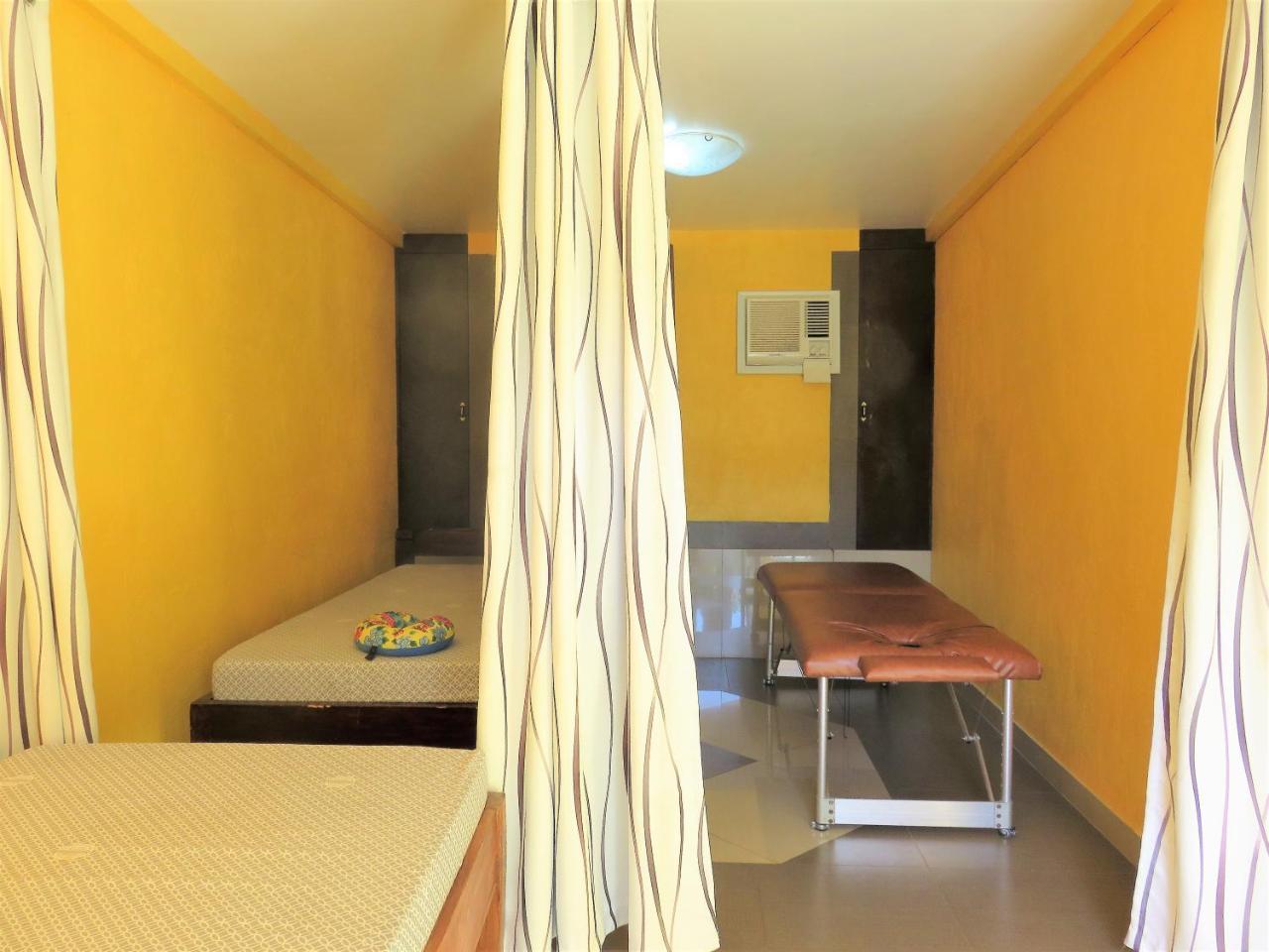 Garden Resort Logon