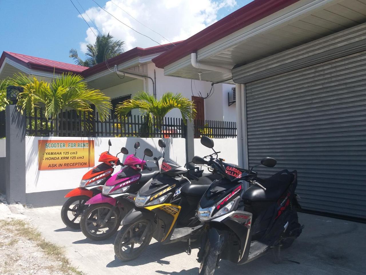 Garden Village Moalboal