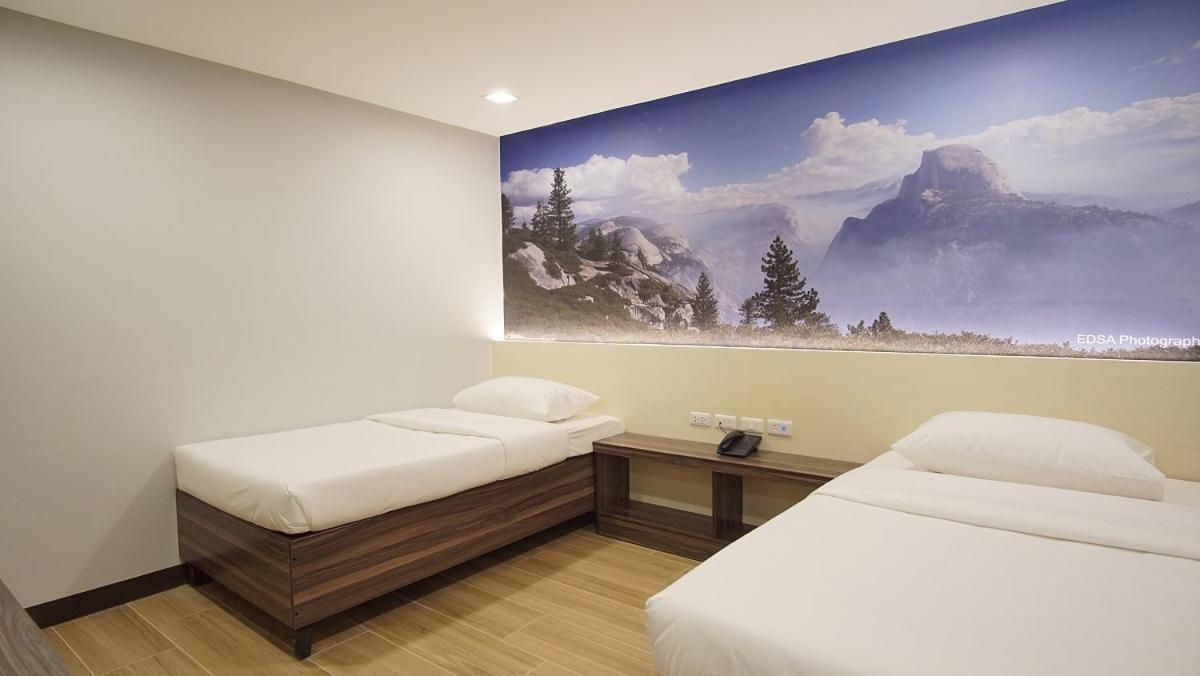 Hotel Sugbutel Family