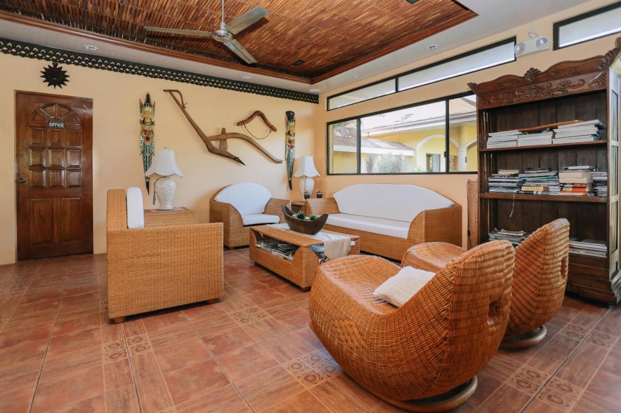 Turtle Bay Dive 4* Moalboal