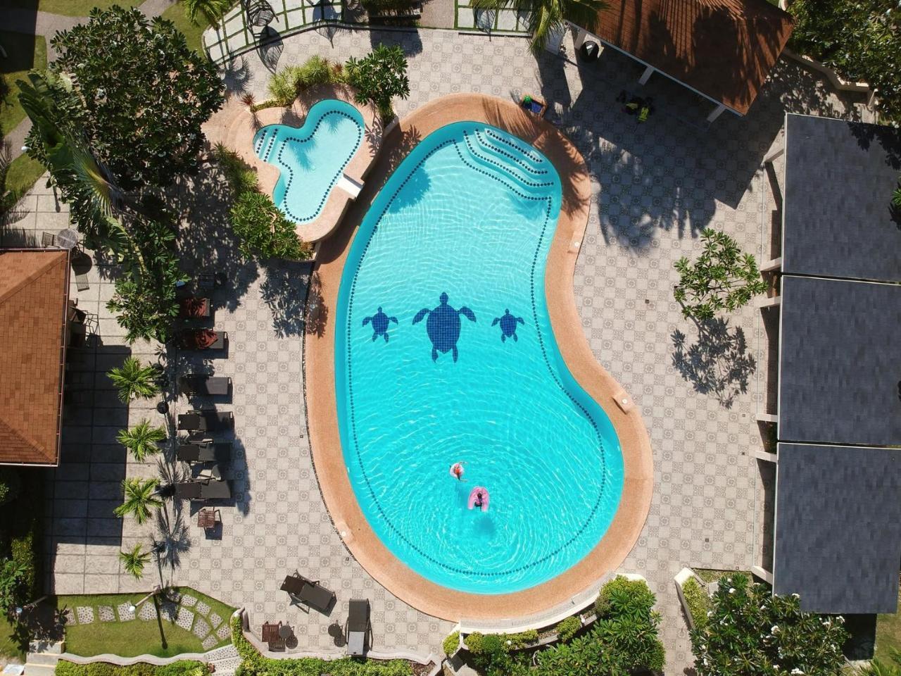 Turtle Bay Dive Resort 4*