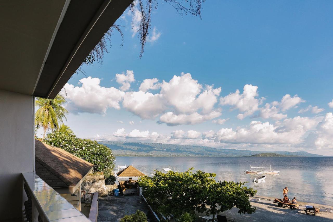 Turtle Bay Dive Resort