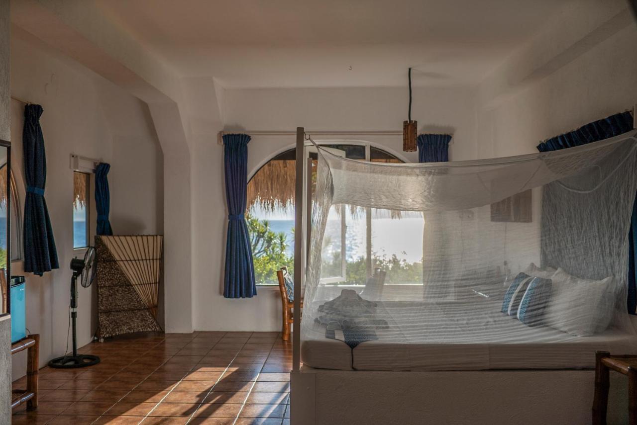 The Blue Orchid 4*