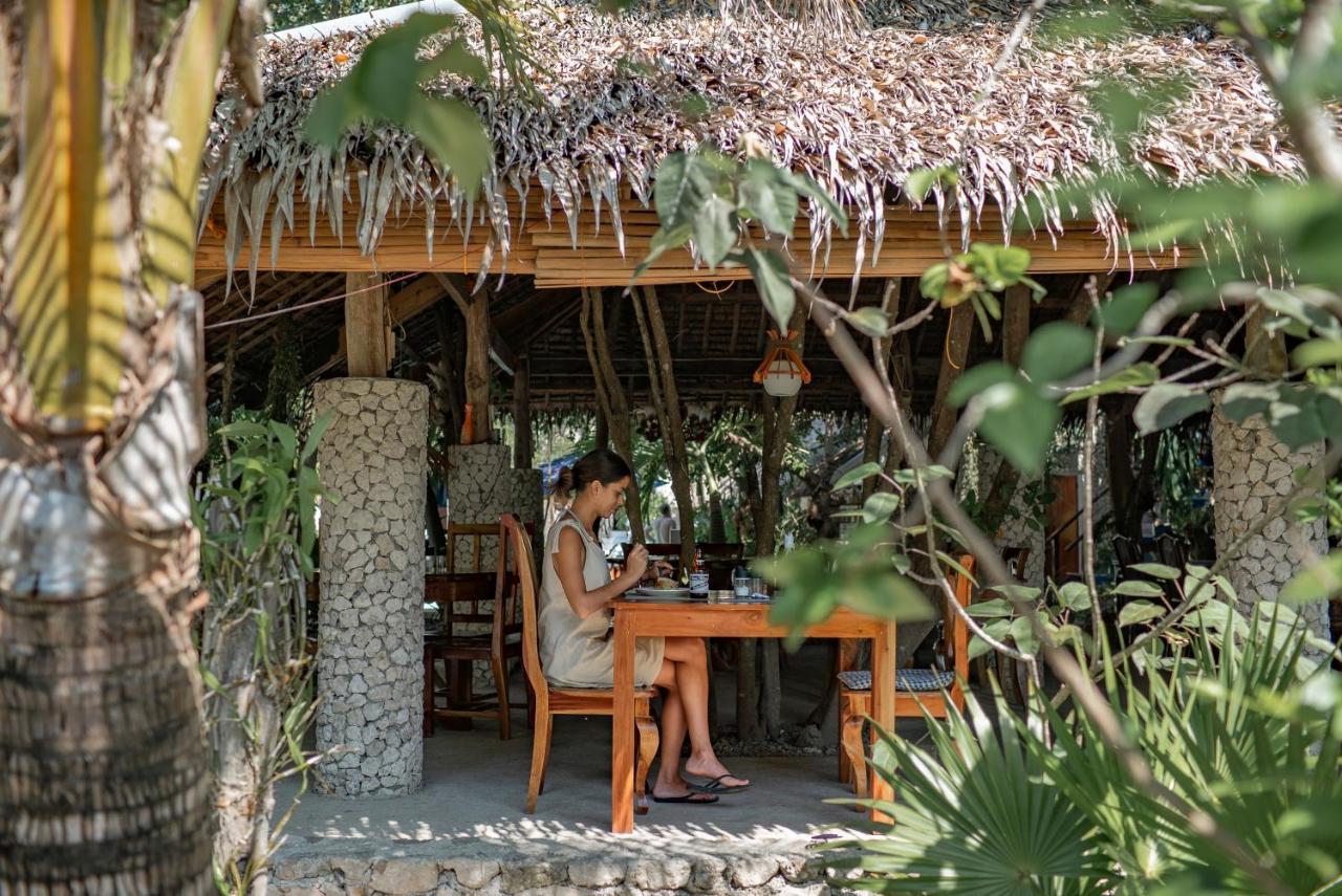 Resort The Blue Orchid