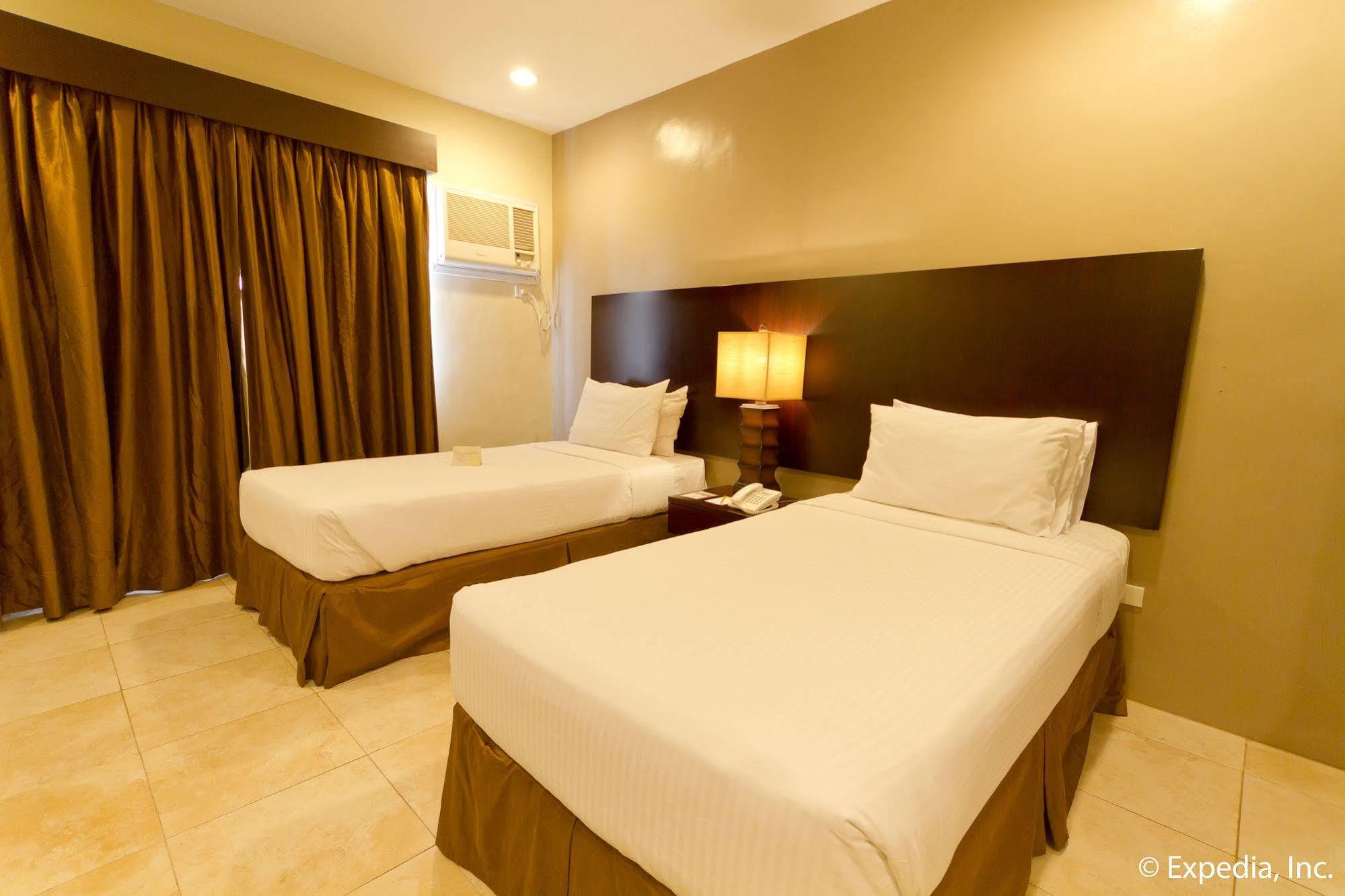 Alpa 4* Cebu