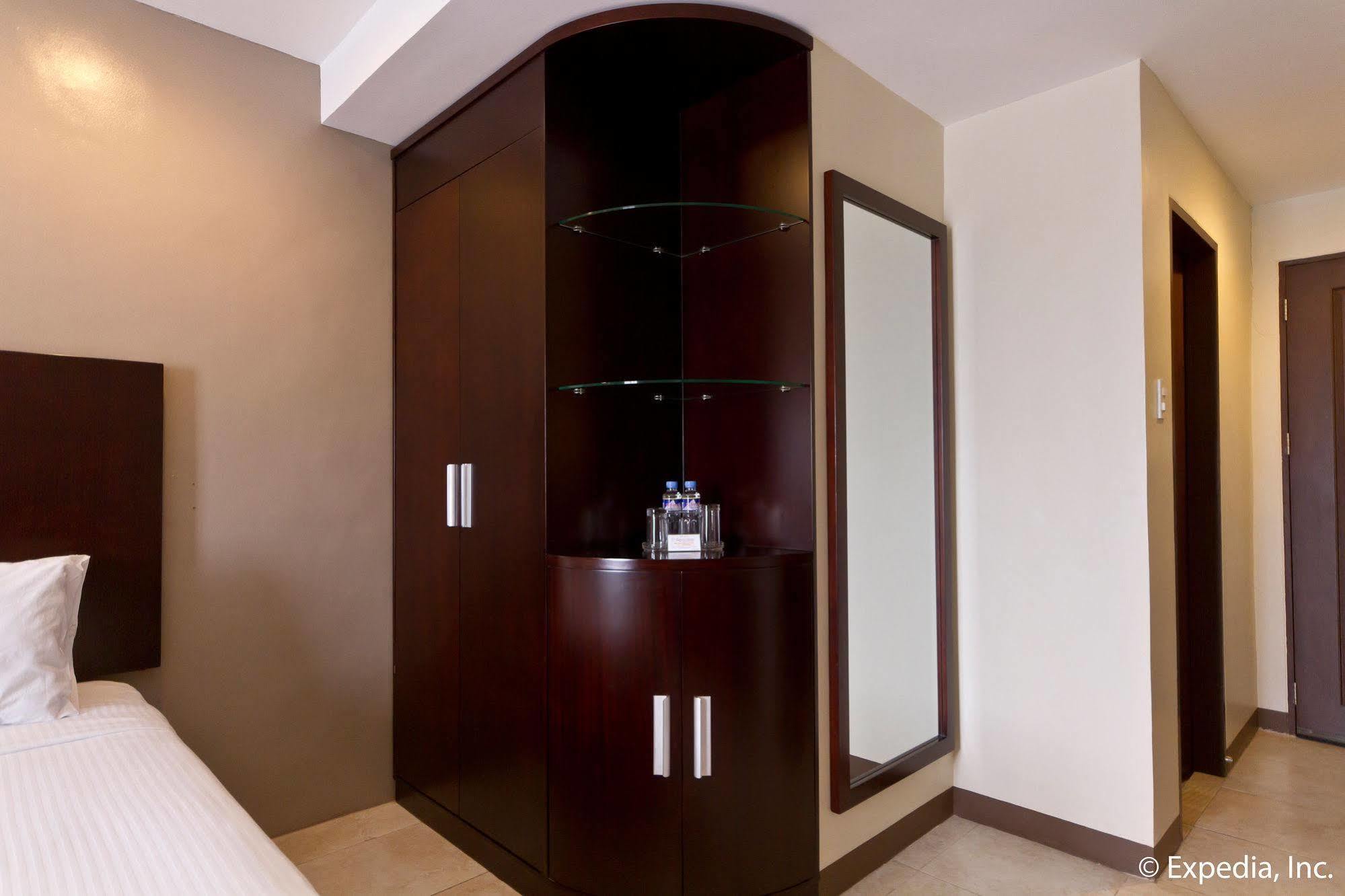 Alpa Hotel Cebu