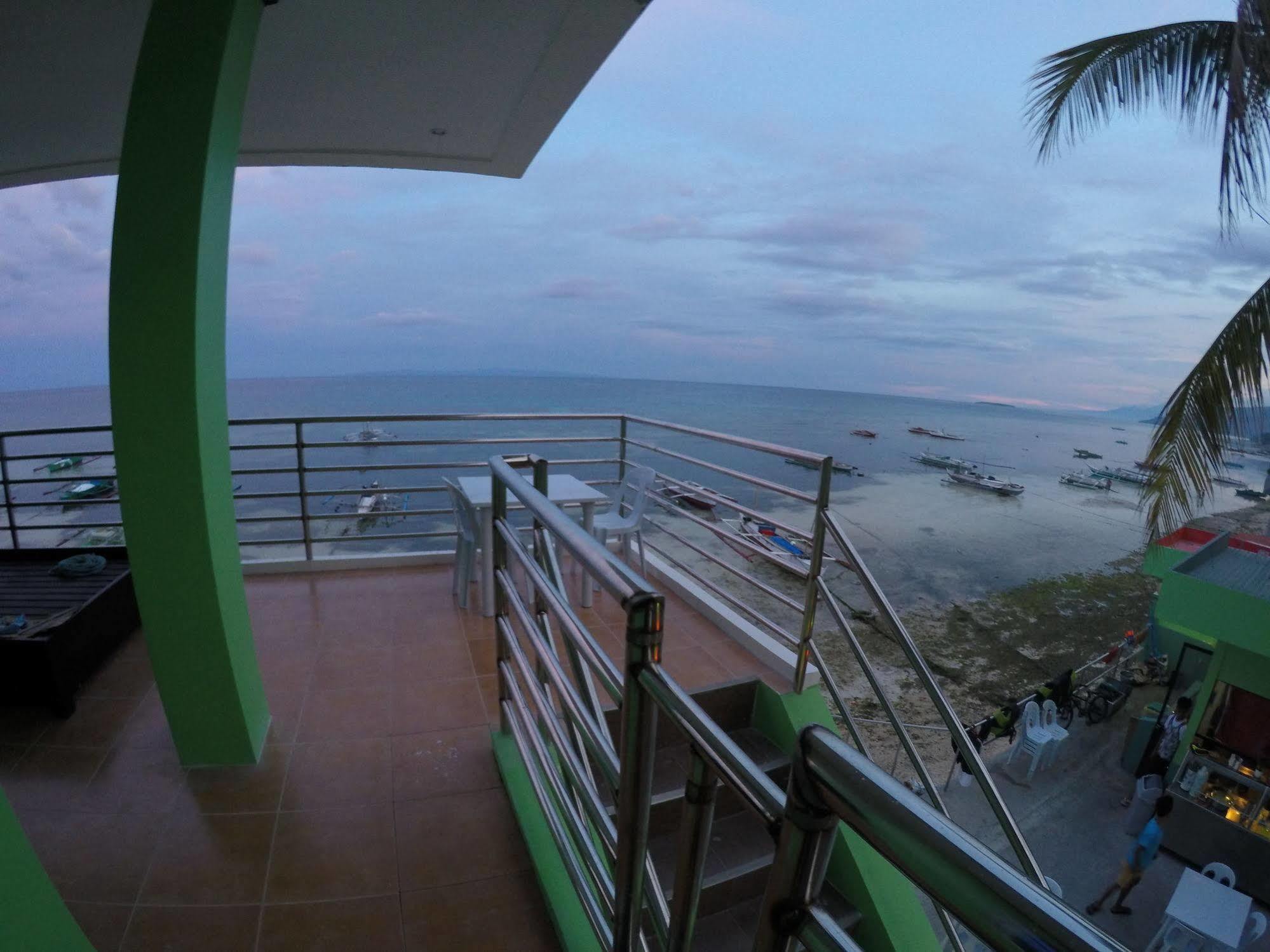 bahay-panuluyan Gt Seaside 2*