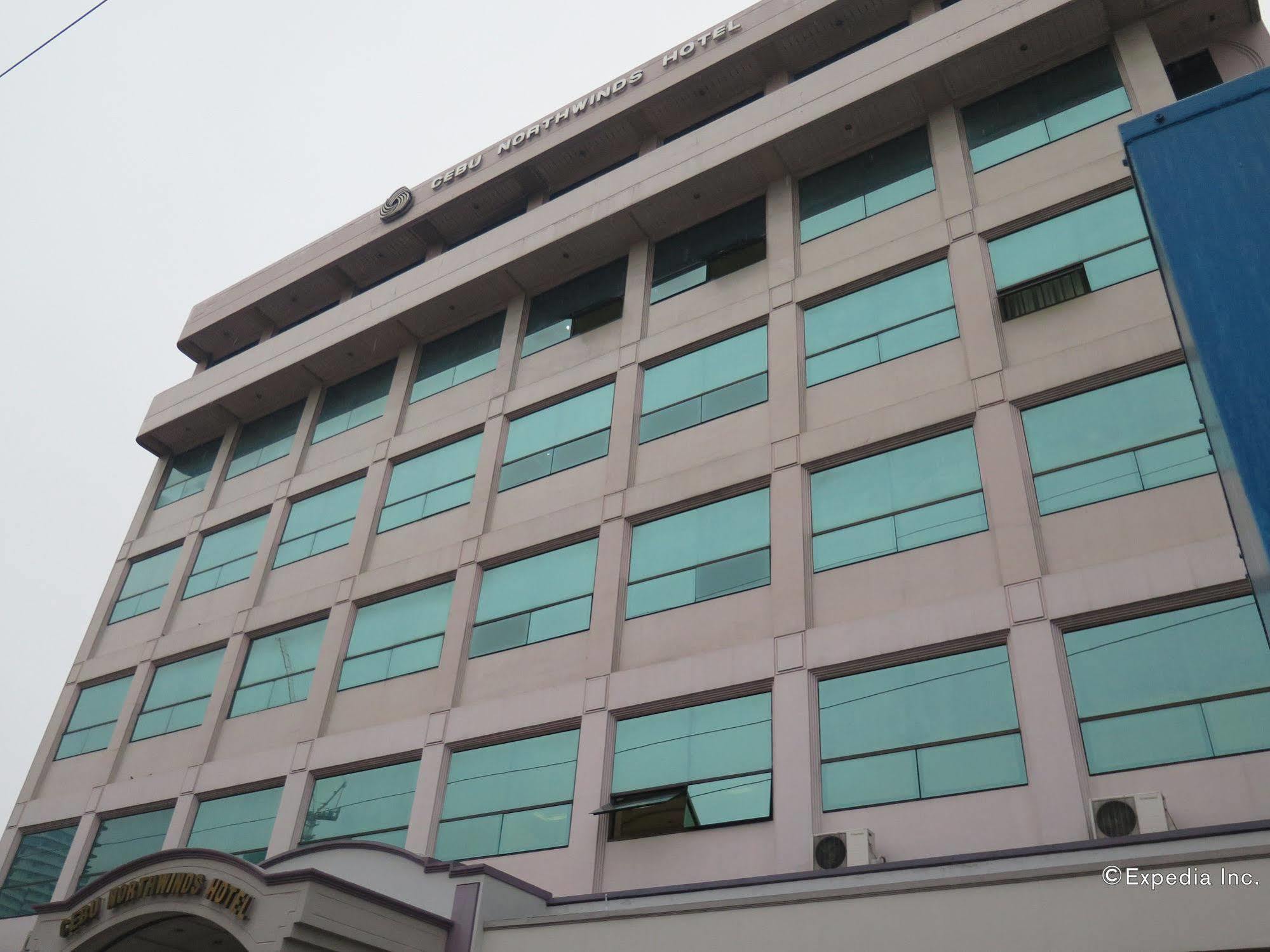 Northwinds Hotel Cebu