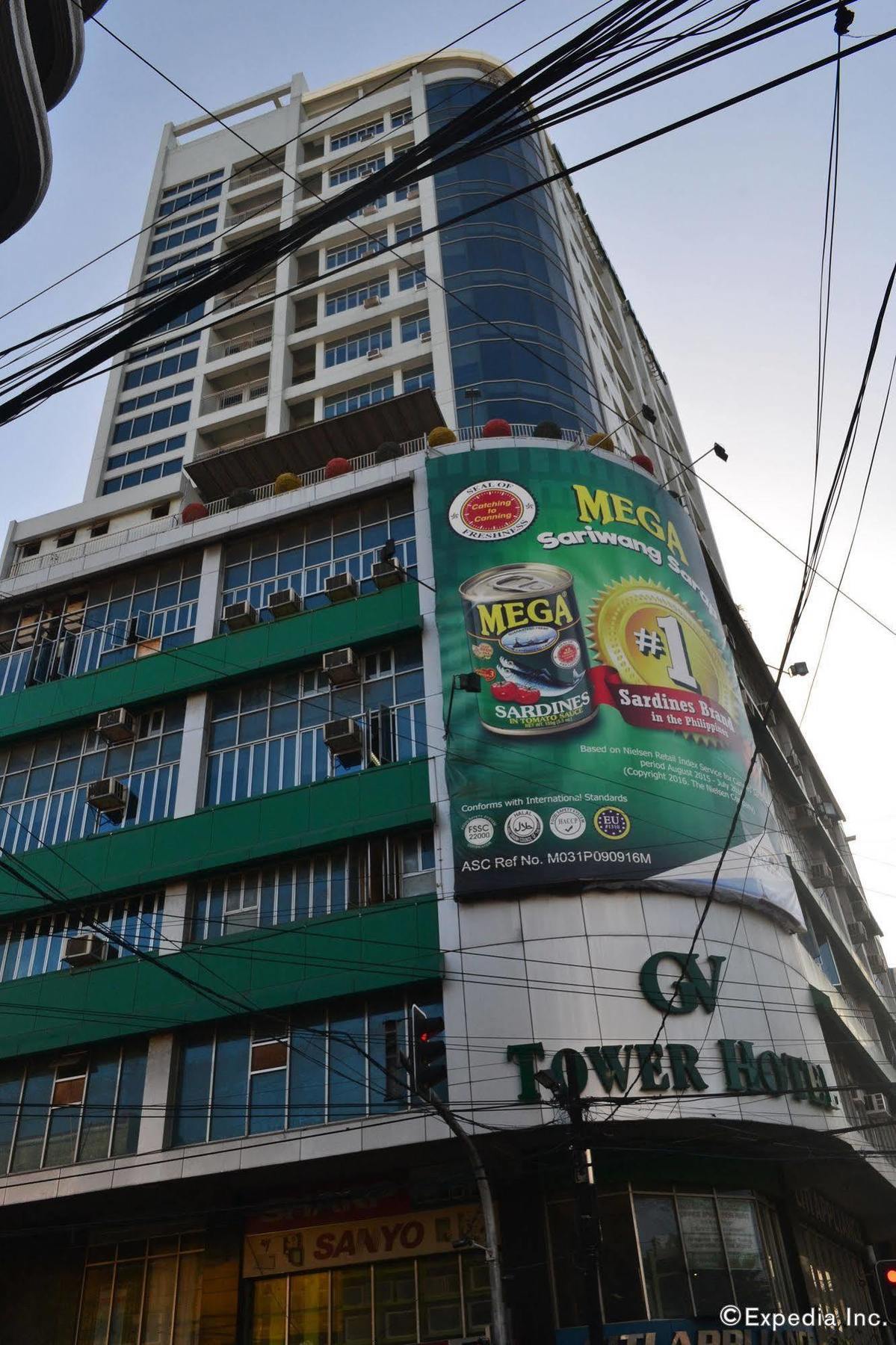 Hotel Gv Tower *