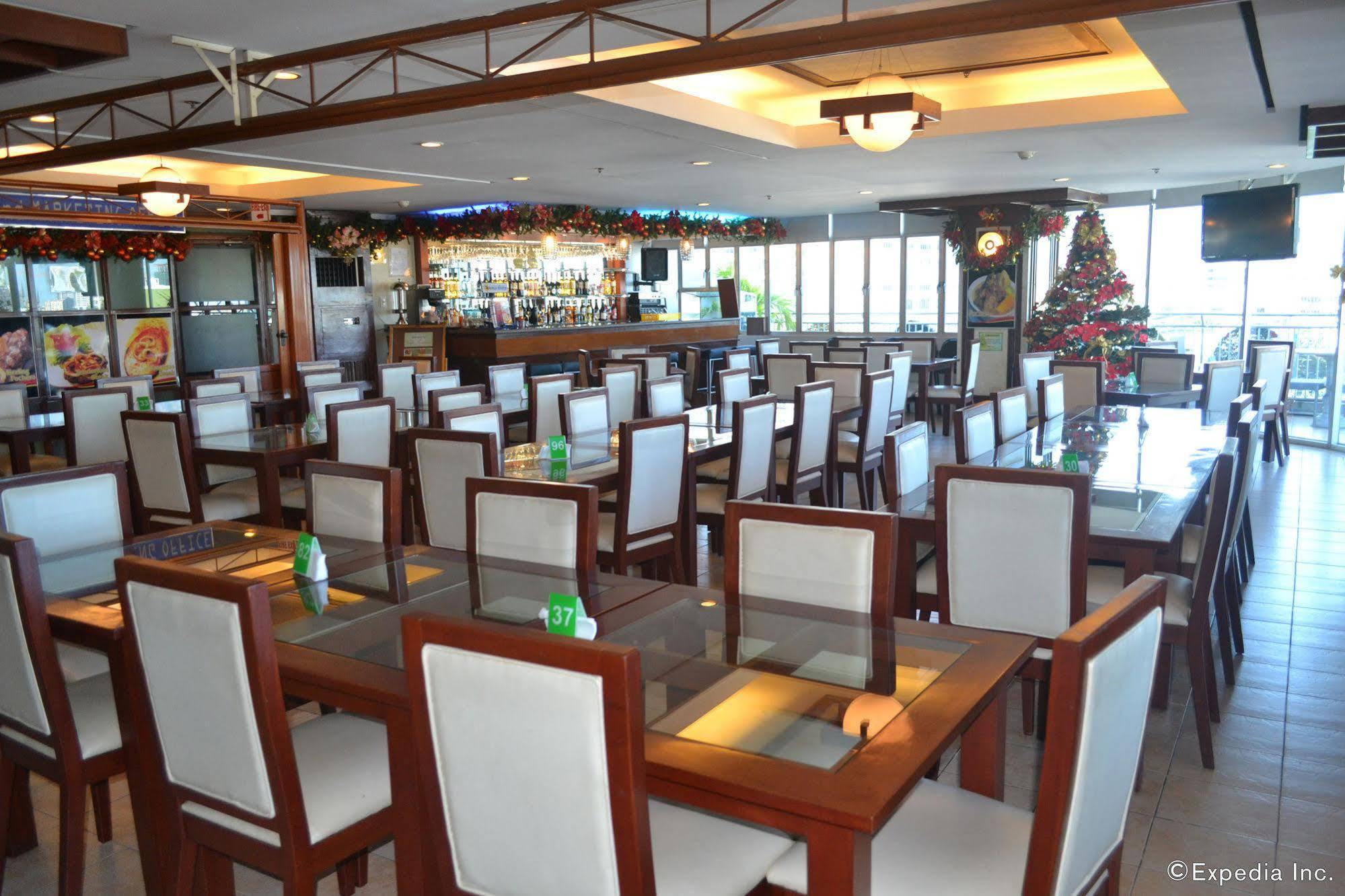 Hotel Gv Tower