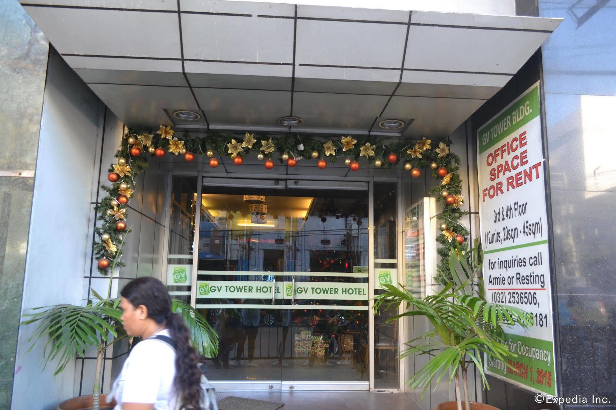 Gv Tower Hotel