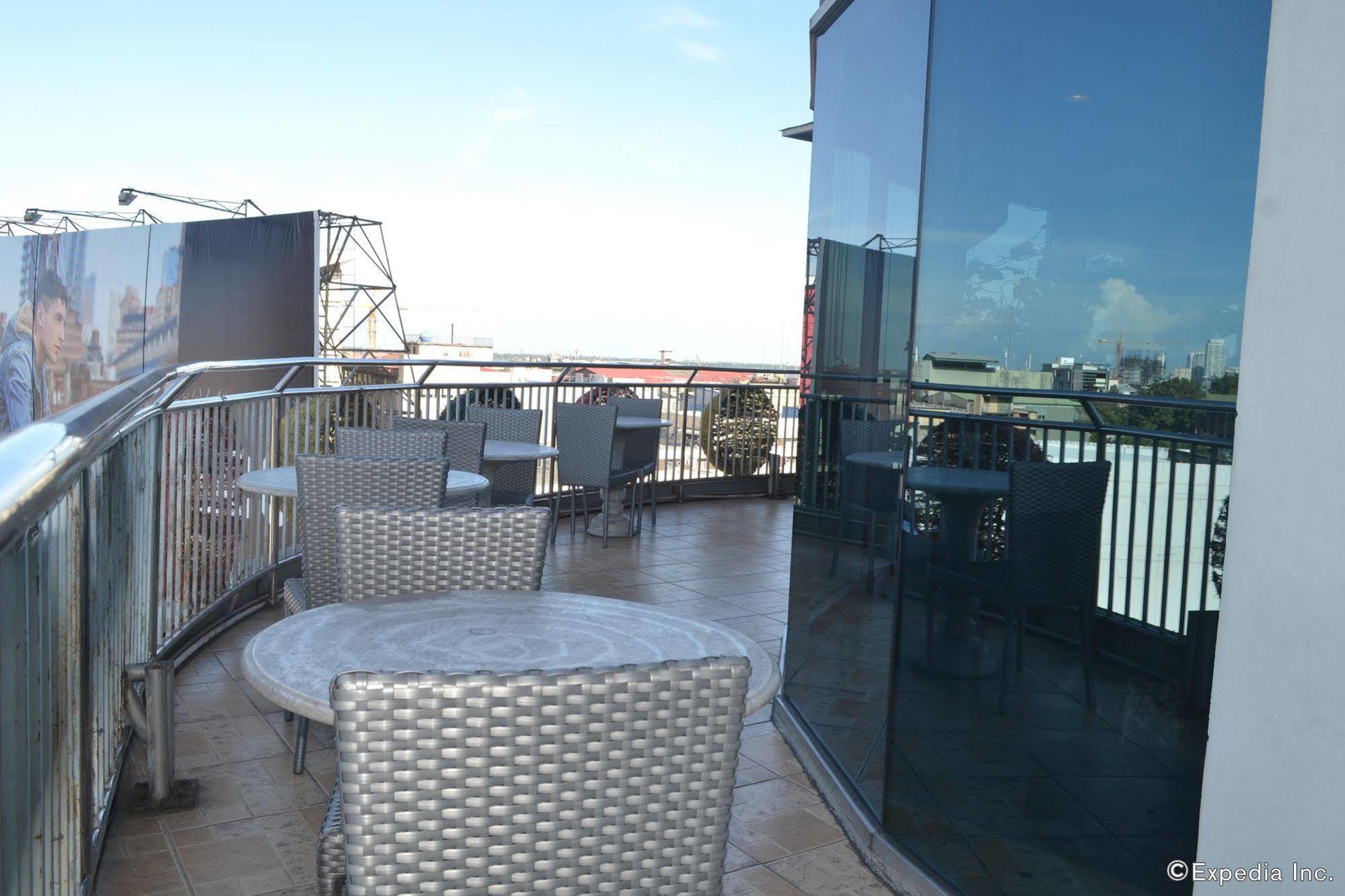 Gv Tower Hotel