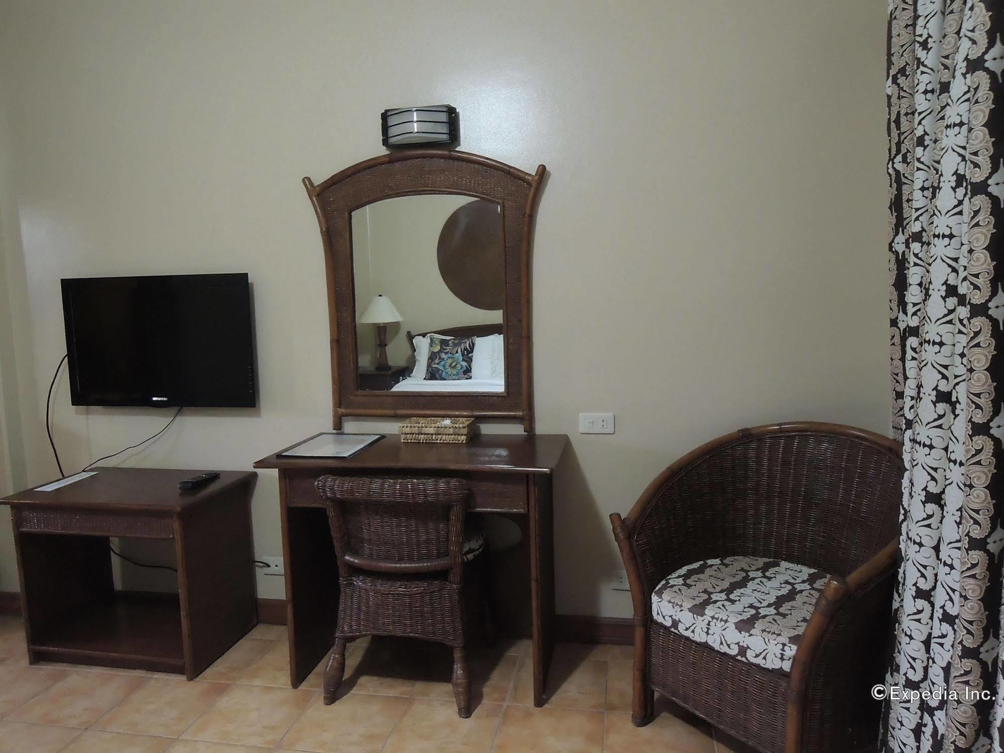Resort Elsalvador