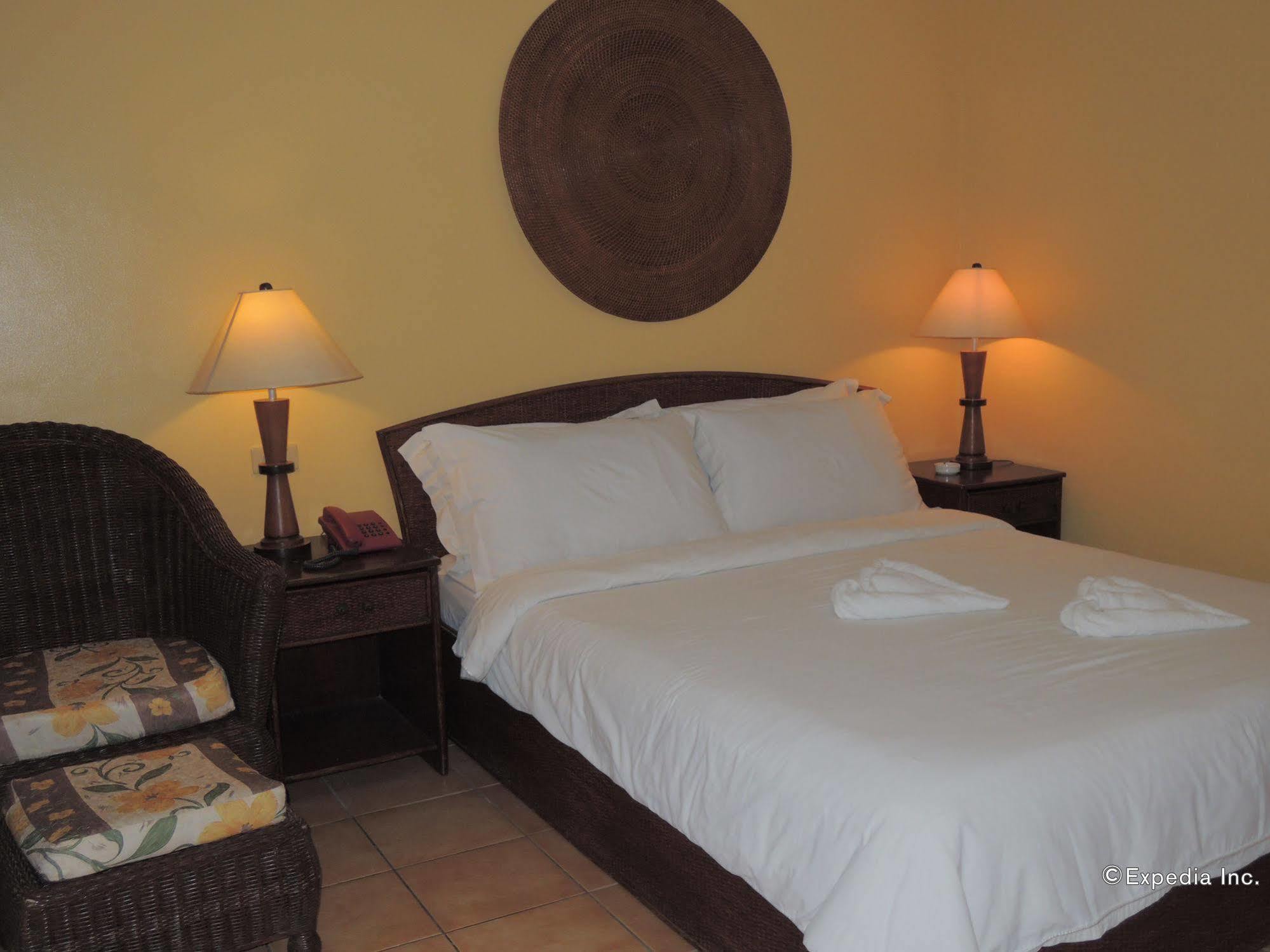 Elsalvador Resort Maslog