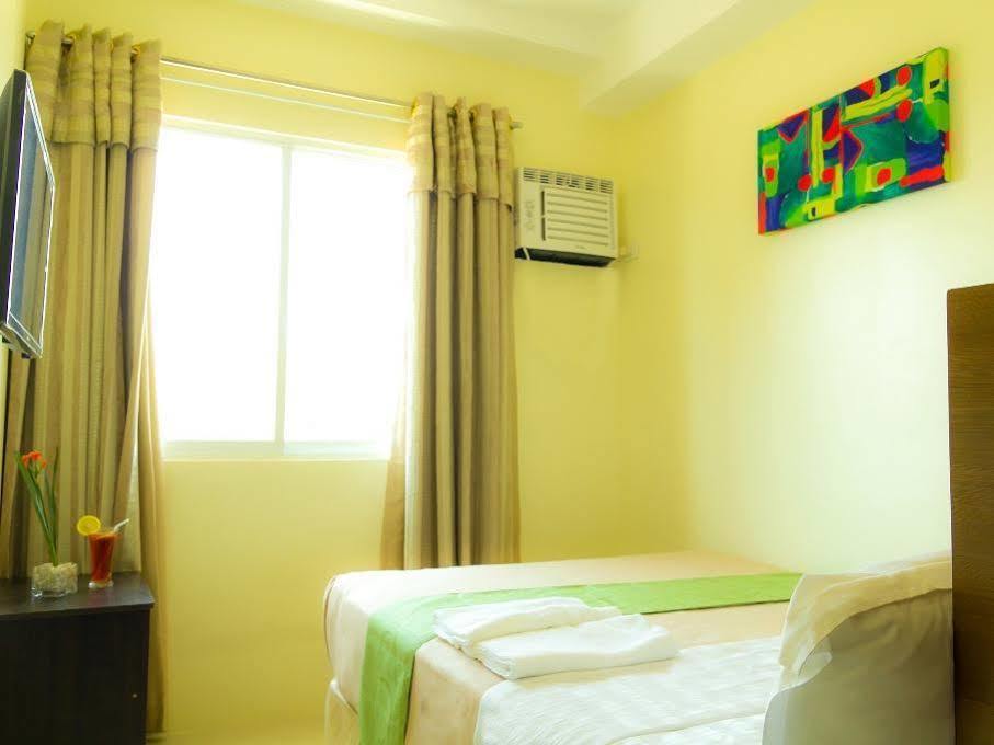 Canberry Cebu