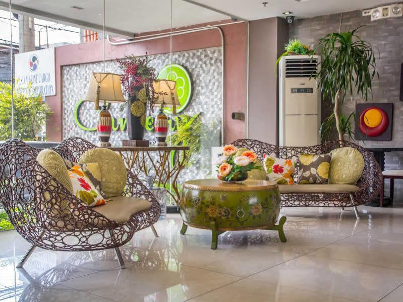 Canberry 2* Cebu