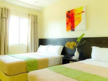Canberry Hotel