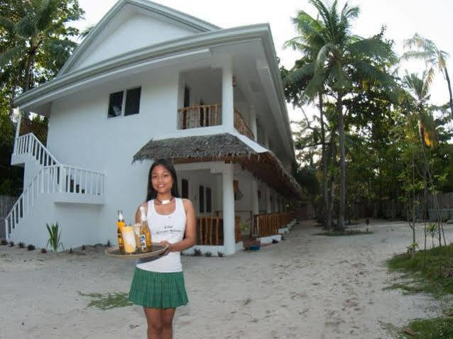 Evolution Dive And Resort 3*