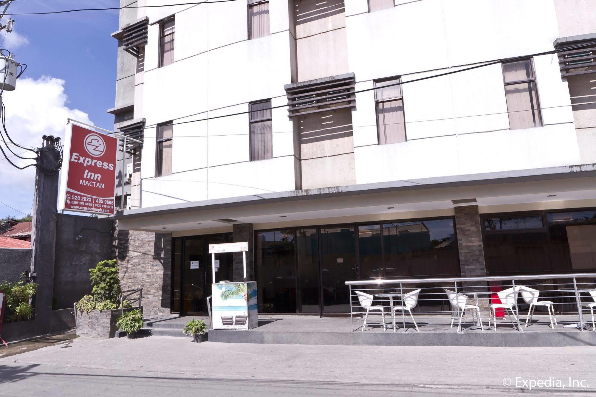 Express Mactan Inn