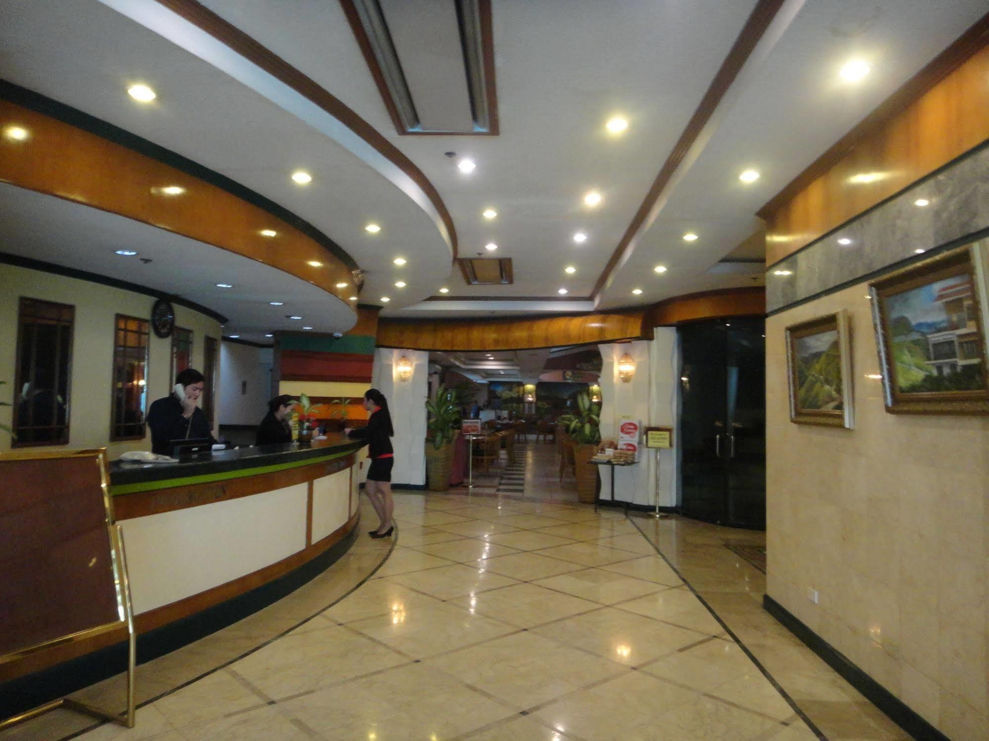 Plaza Hotel