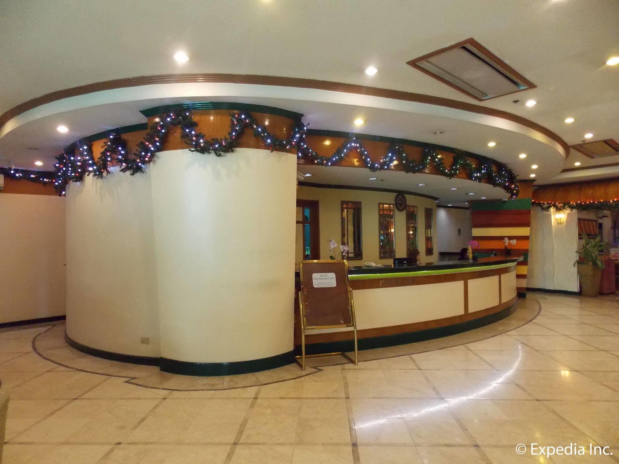 Plaza Hotel Cebu