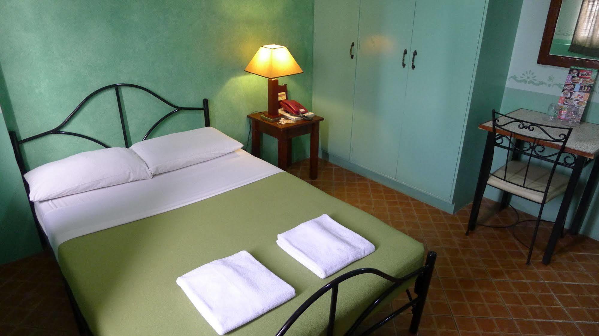 Inn The Mayflower Cebu