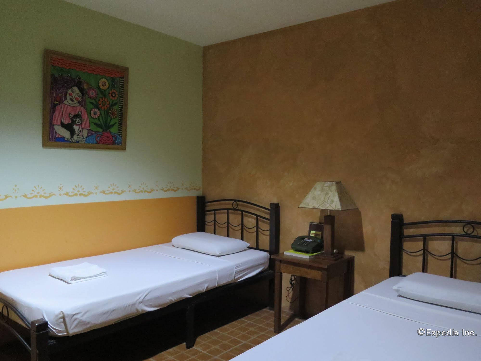 Inn The Mayflower Cebu