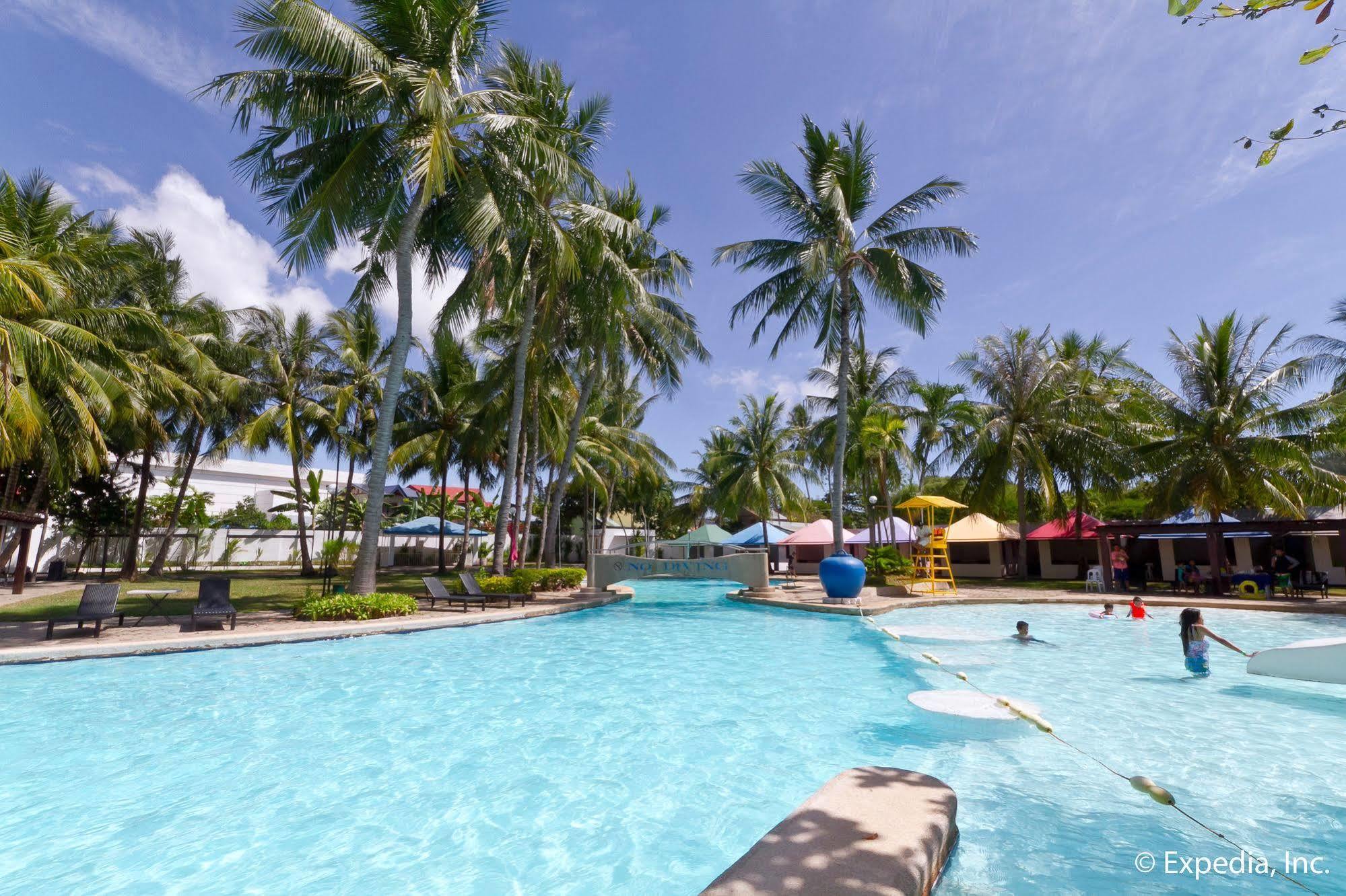 Egi & 2* Lapu-Lapu City