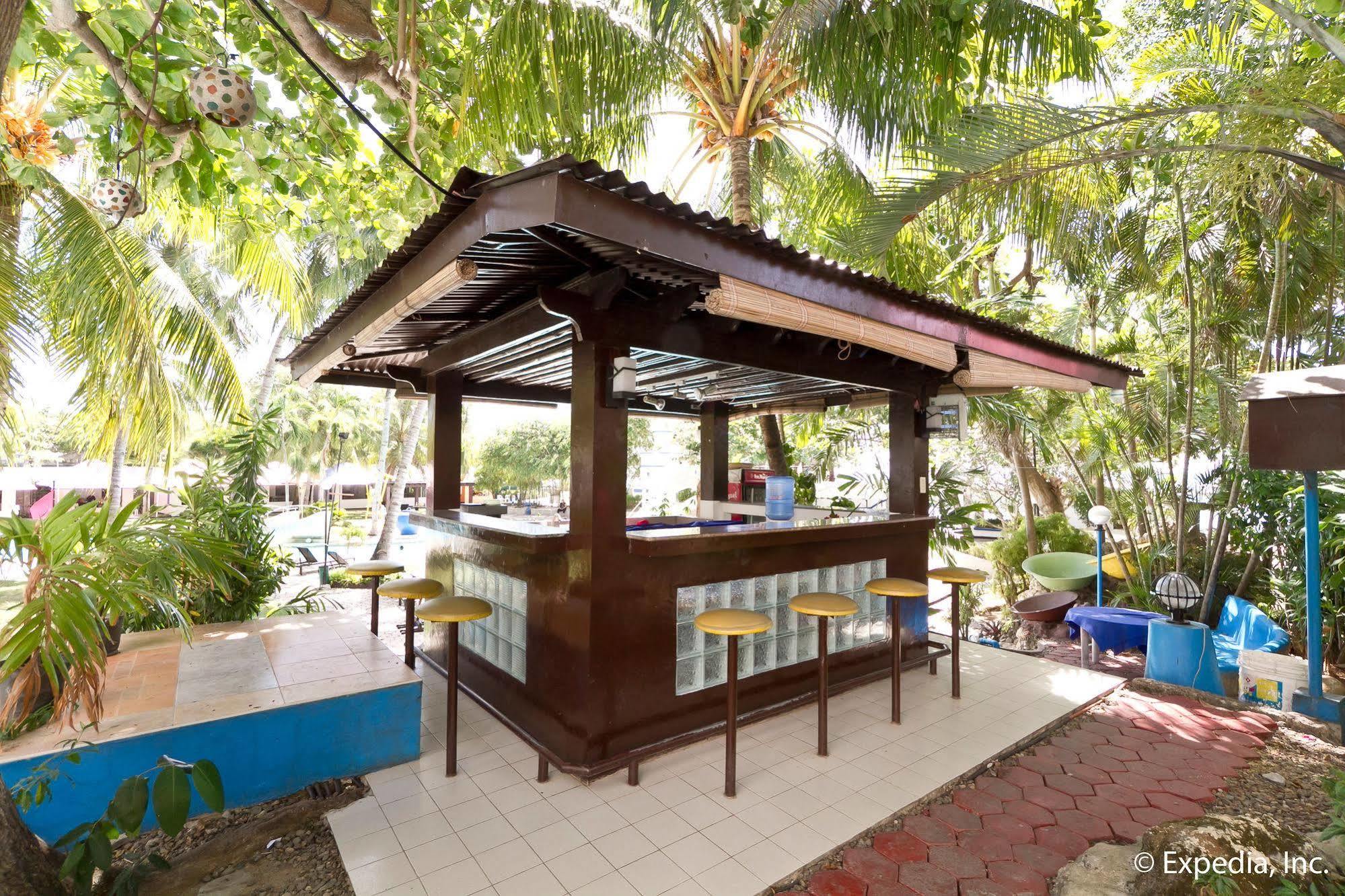 Egi & Resort Lapu-Lapu City