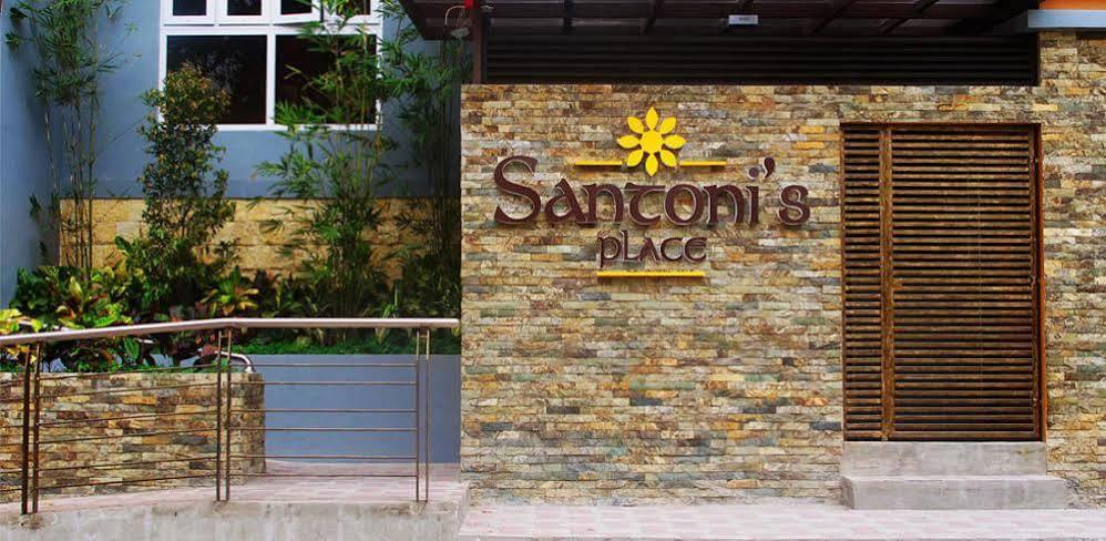 Santoni's Place Apartment Cebu