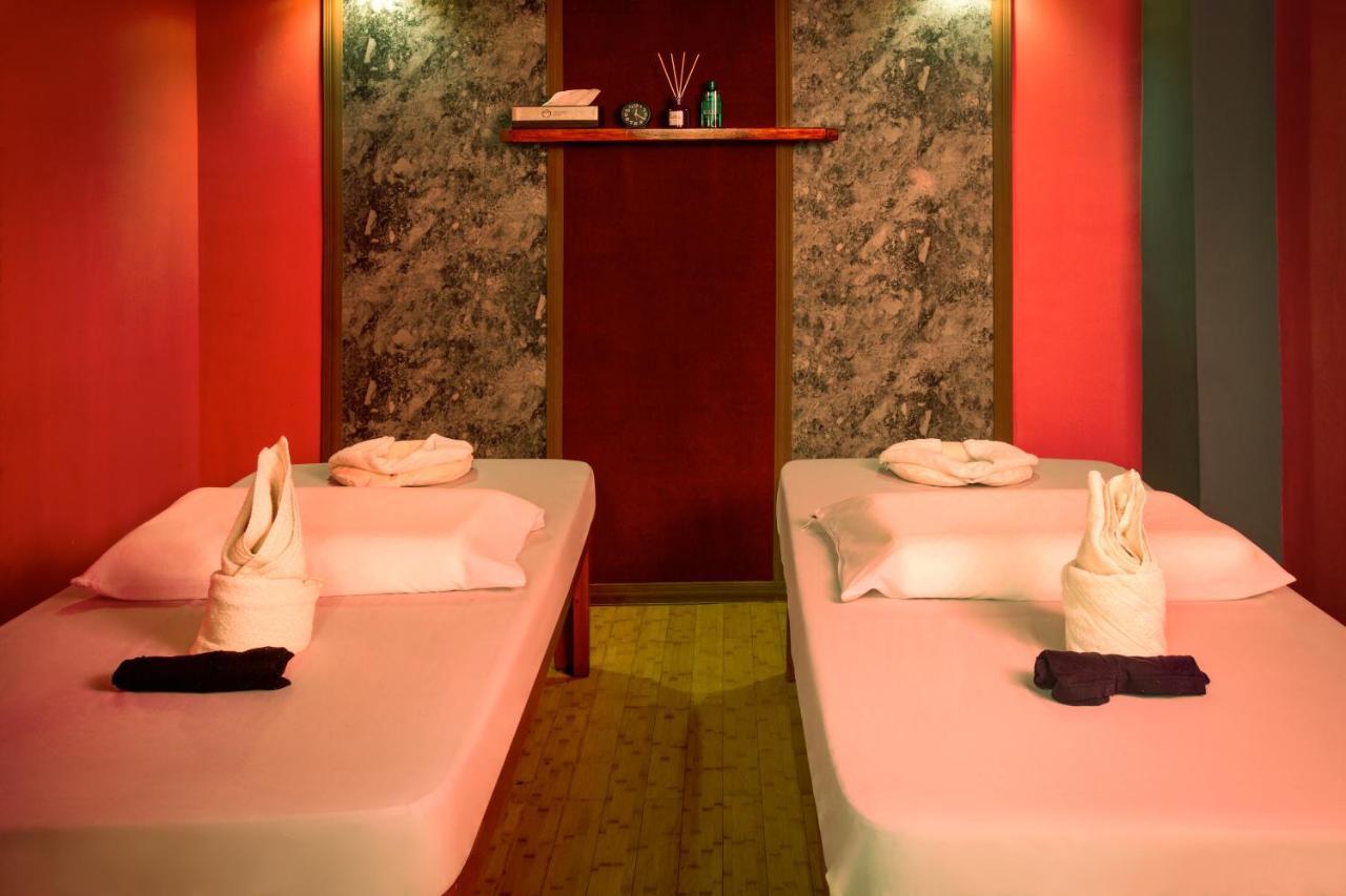Hotel Appleton Boutique Mactan Cebu