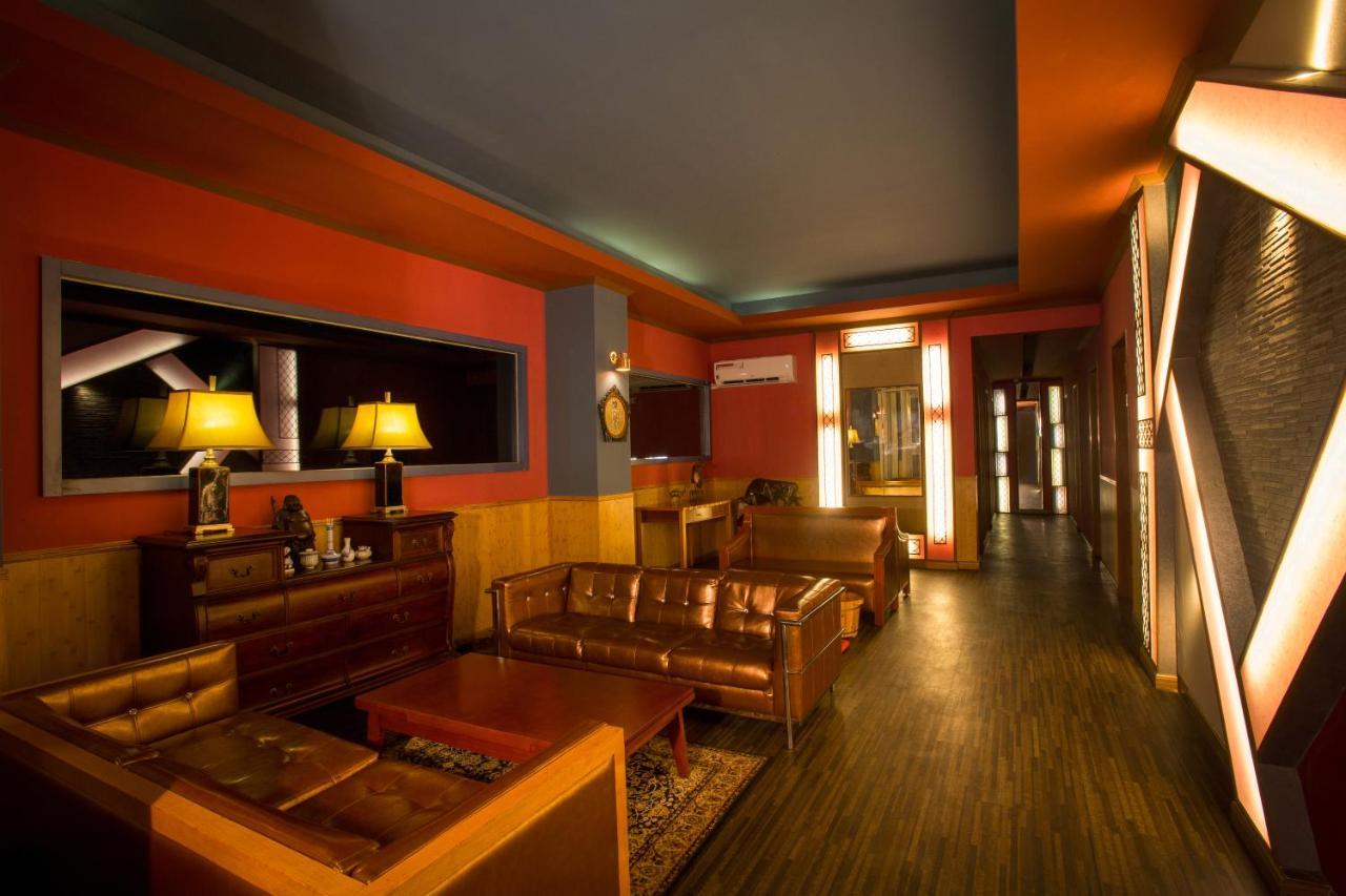 Hotel Appleton Boutique Mactan Cebu