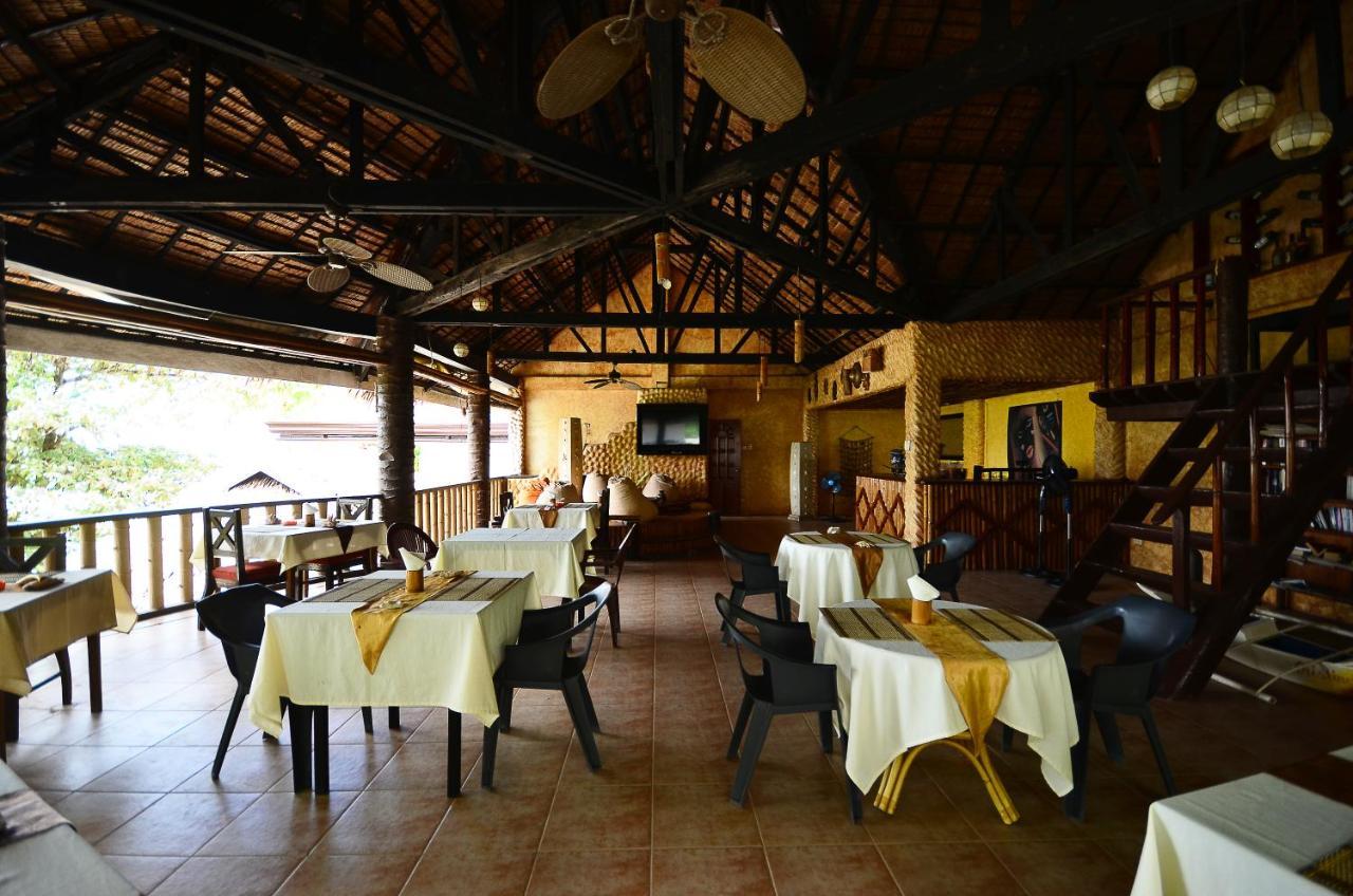 Hippocampus Resort