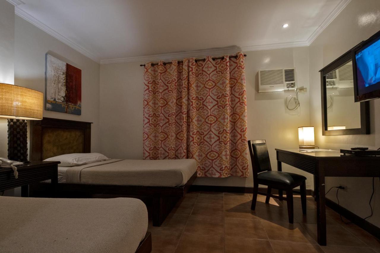 Inn Palazzo Pensionne Cebu