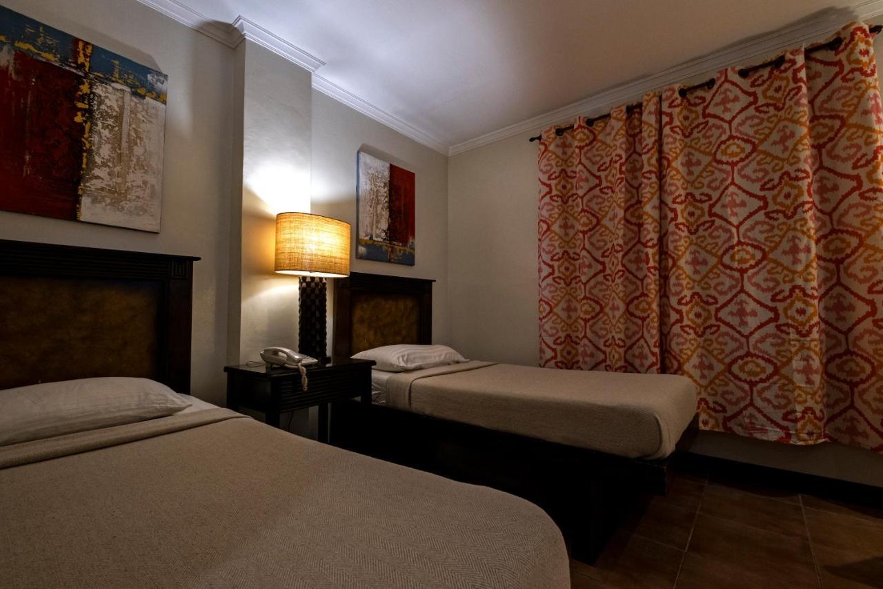 Palazzo Pensionne 2* Cebu