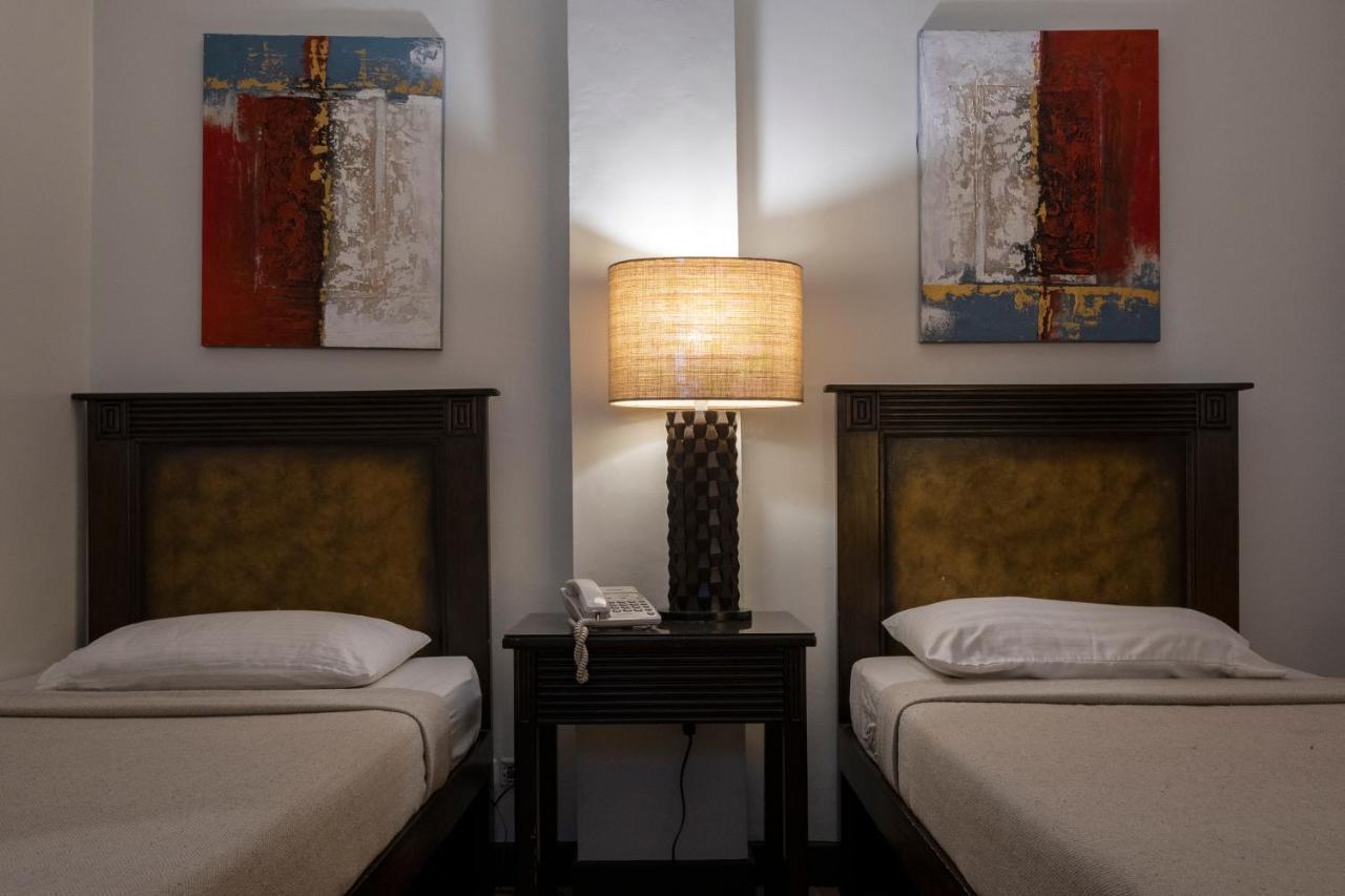 Inn Palazzo Pensionne 2*