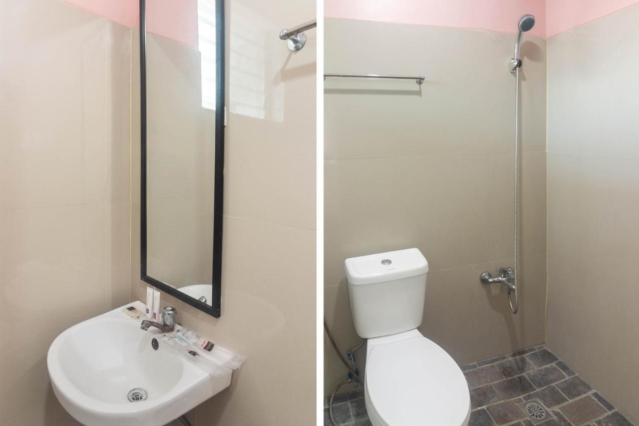 Oyo 157 Casa Venna House 2* Cebu