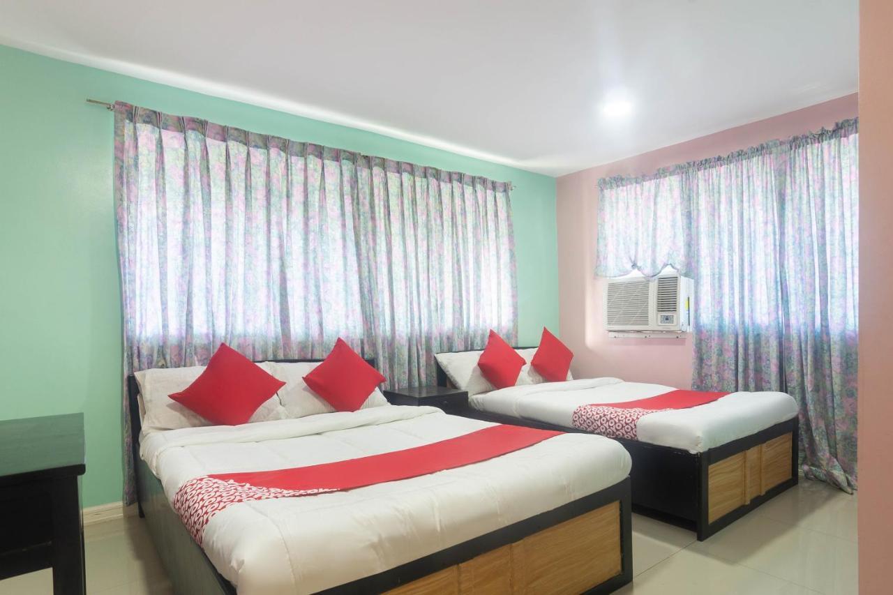 bahay-panuluyan Oyo 157 Casa Venna House 2*