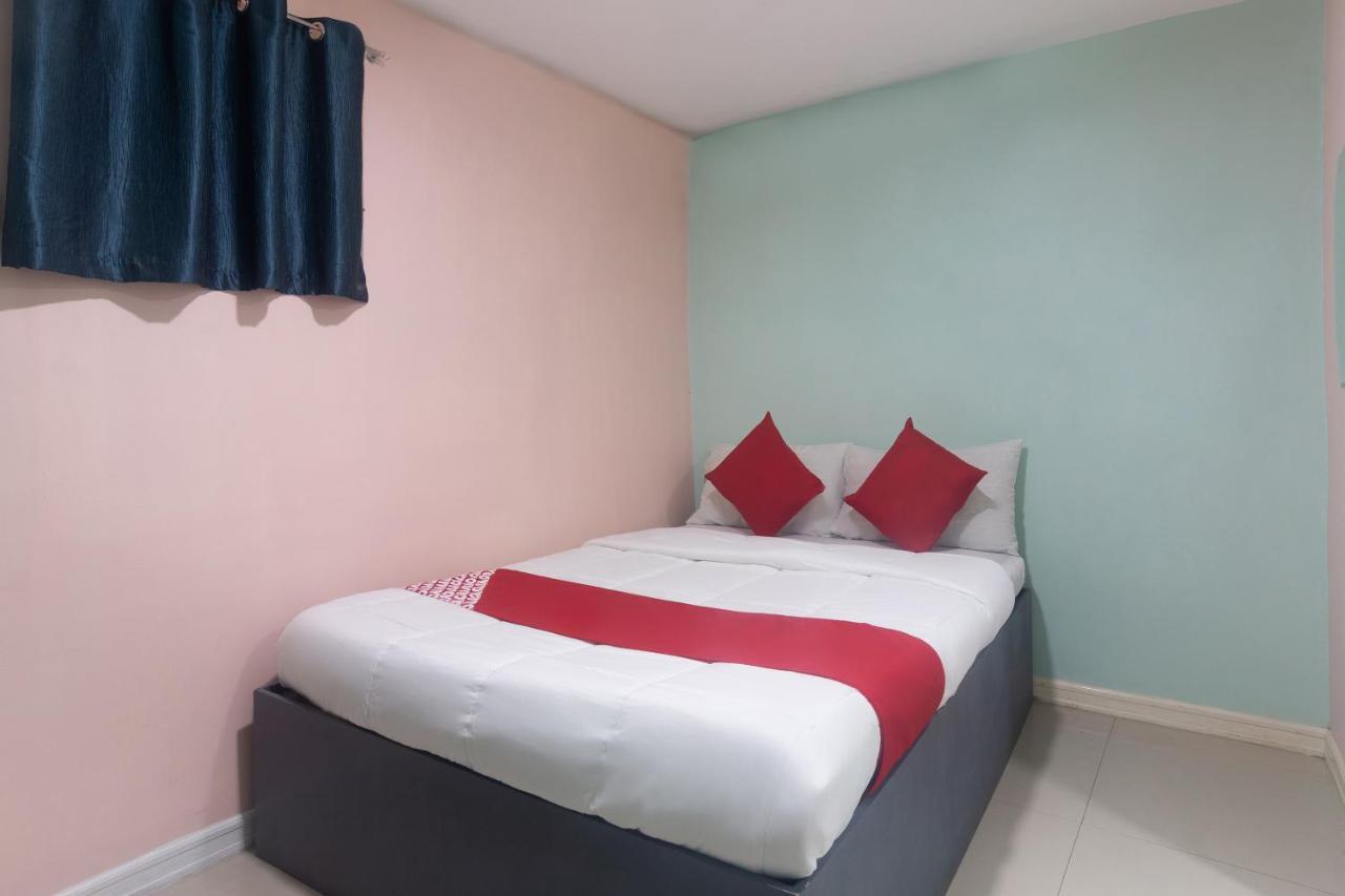 Oyo 157 Casa Venna House bahay-panuluyan Cebu