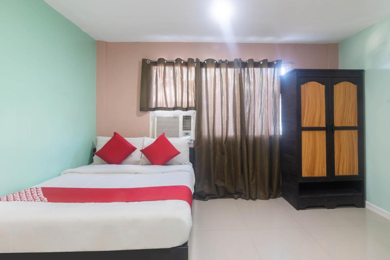 Oyo 157 Casa Venna House bahay-panuluyan Cebu
