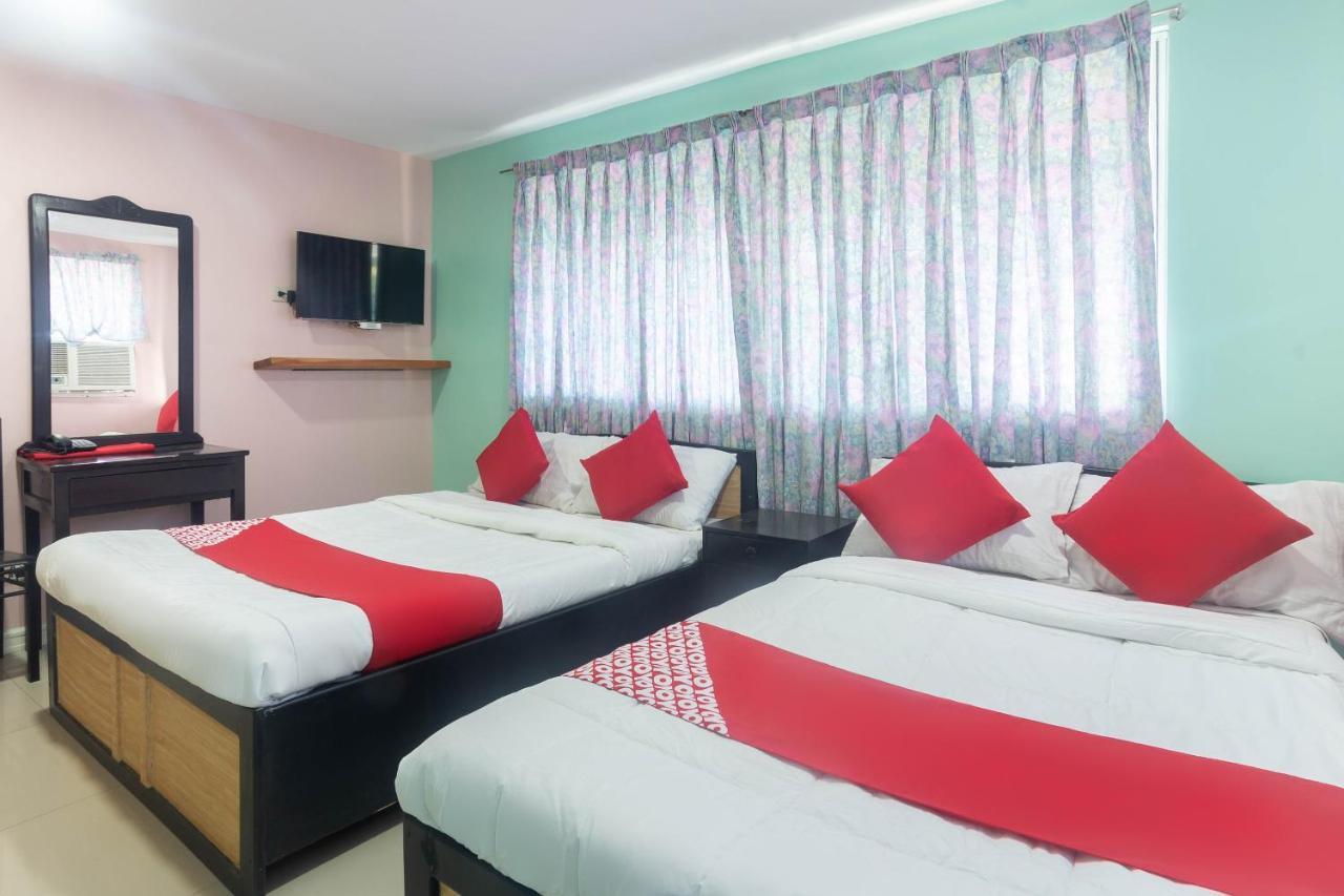 Oyo 157 Casa Venna House 2*