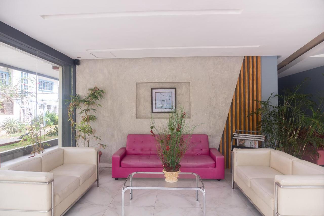 Oyo 157 Casa Venna House bahay-panuluyan 2*