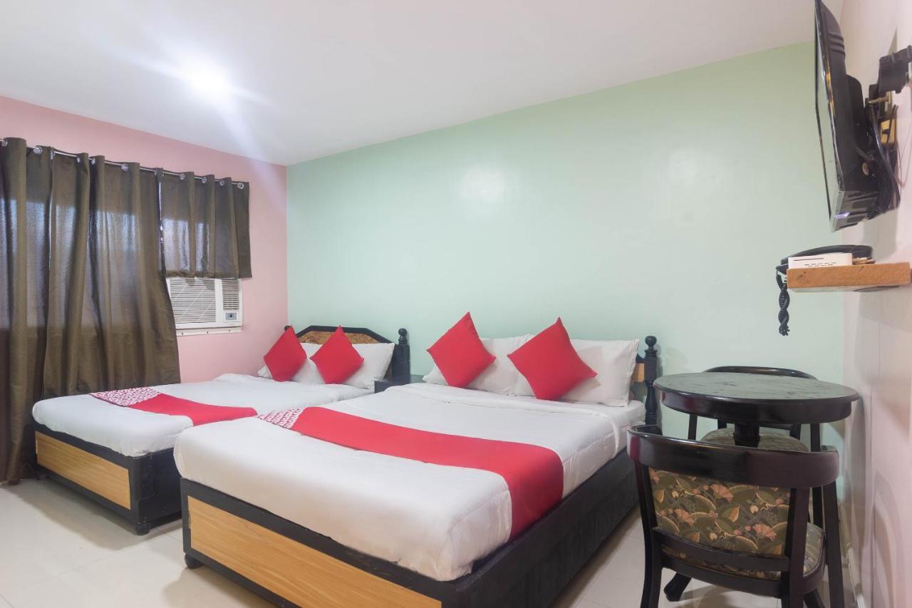 bahay-panuluyan Oyo 157 Casa Venna House Cebu