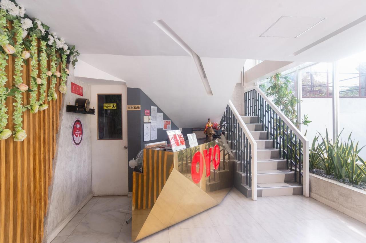 Oyo 157 Casa Venna House