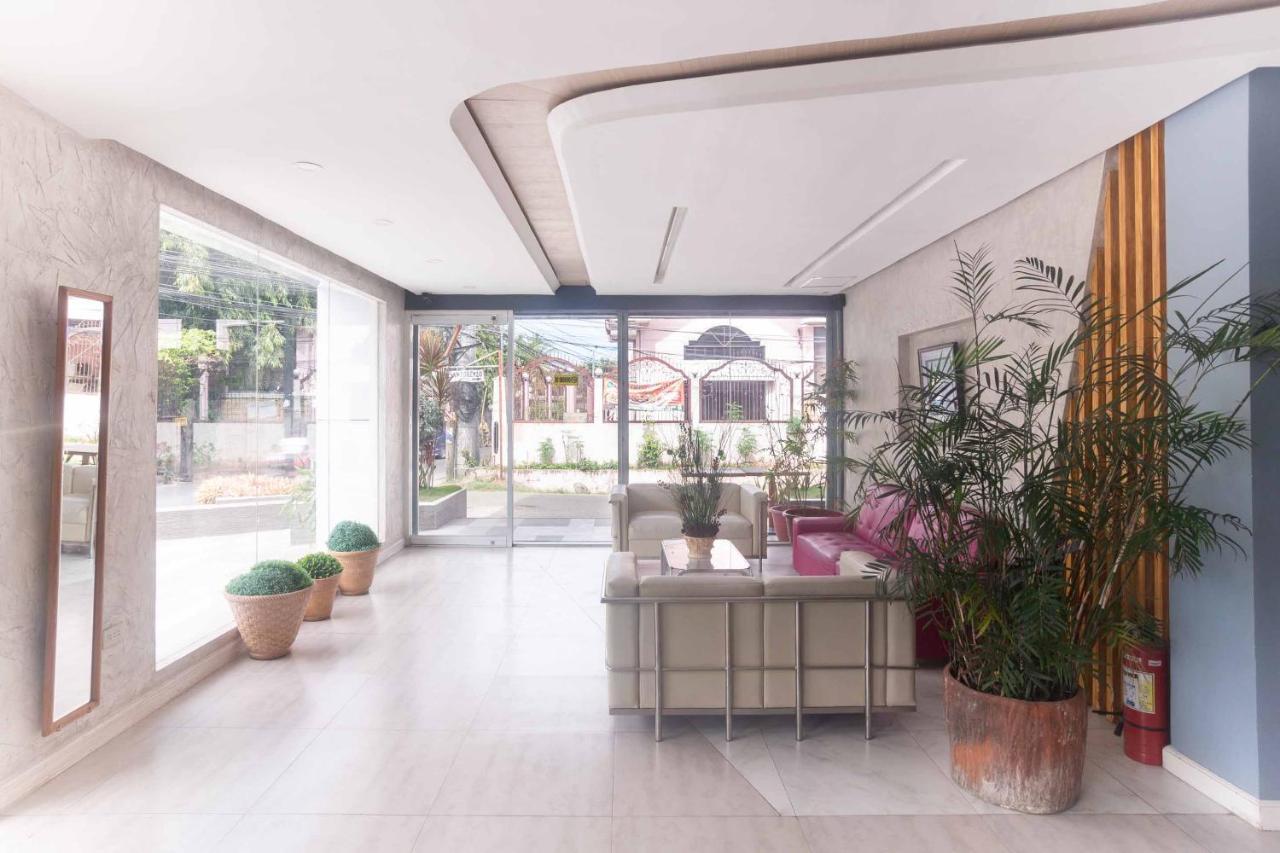 Oyo 157 Casa Venna House bahay-panuluyan Cebu